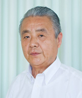 渡邊施設長